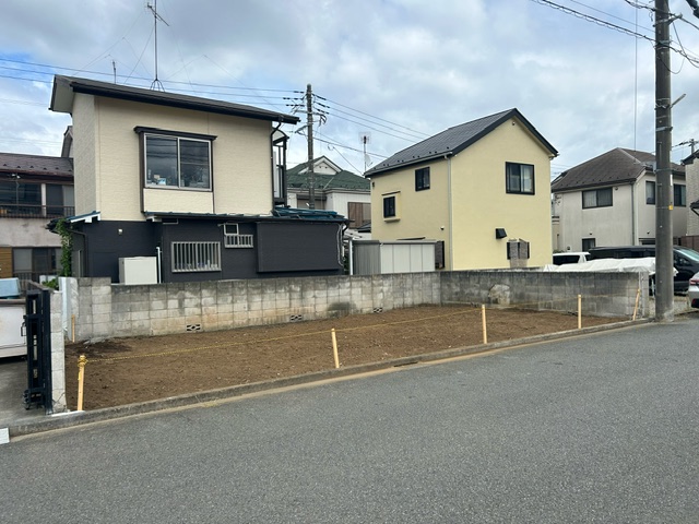 立川市栄町6丁目