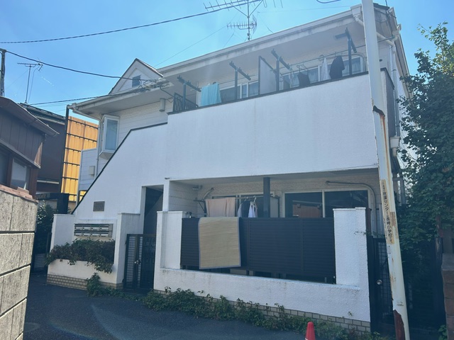 レオパレス長崎Ⅲ