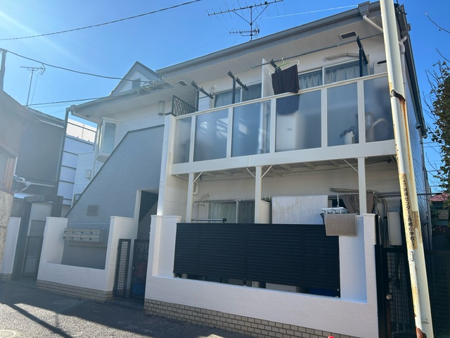 レオパレス長崎Ⅲ