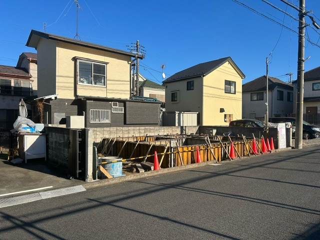 立川市栄町6丁目