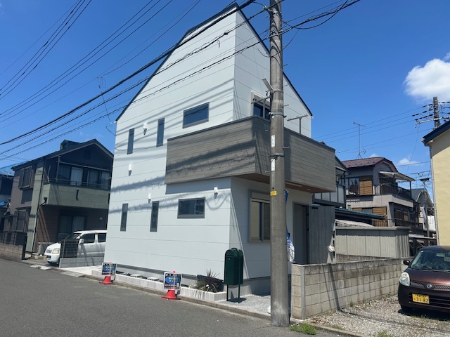立川市栄町6丁目