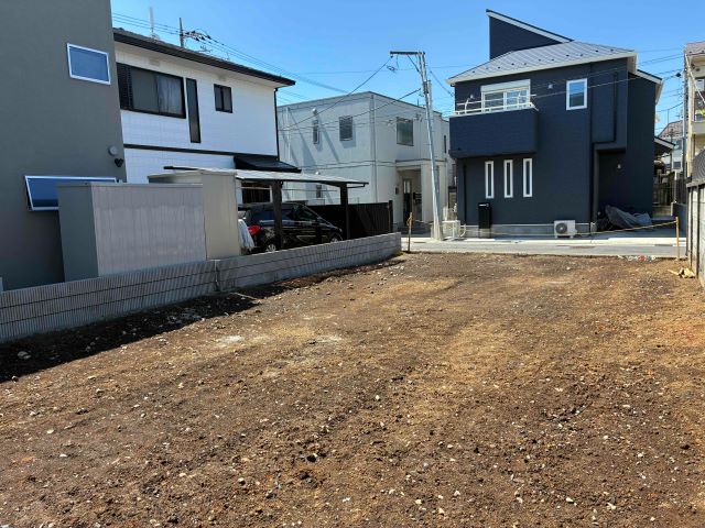 世田谷区駒沢2丁目