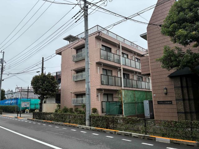 パレス武蔵野10