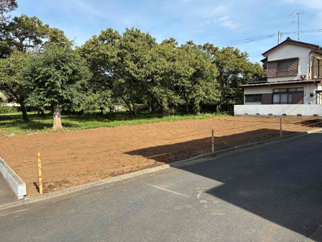 東村山市久米川町3丁目